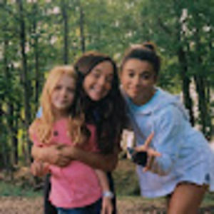 Meet your Posher, Mia, kyile,